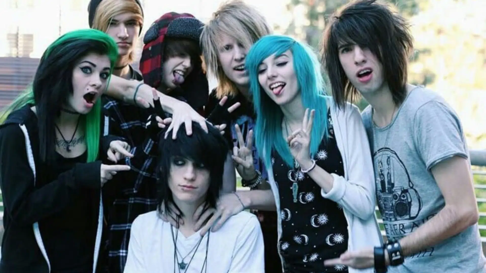 What Is Emo