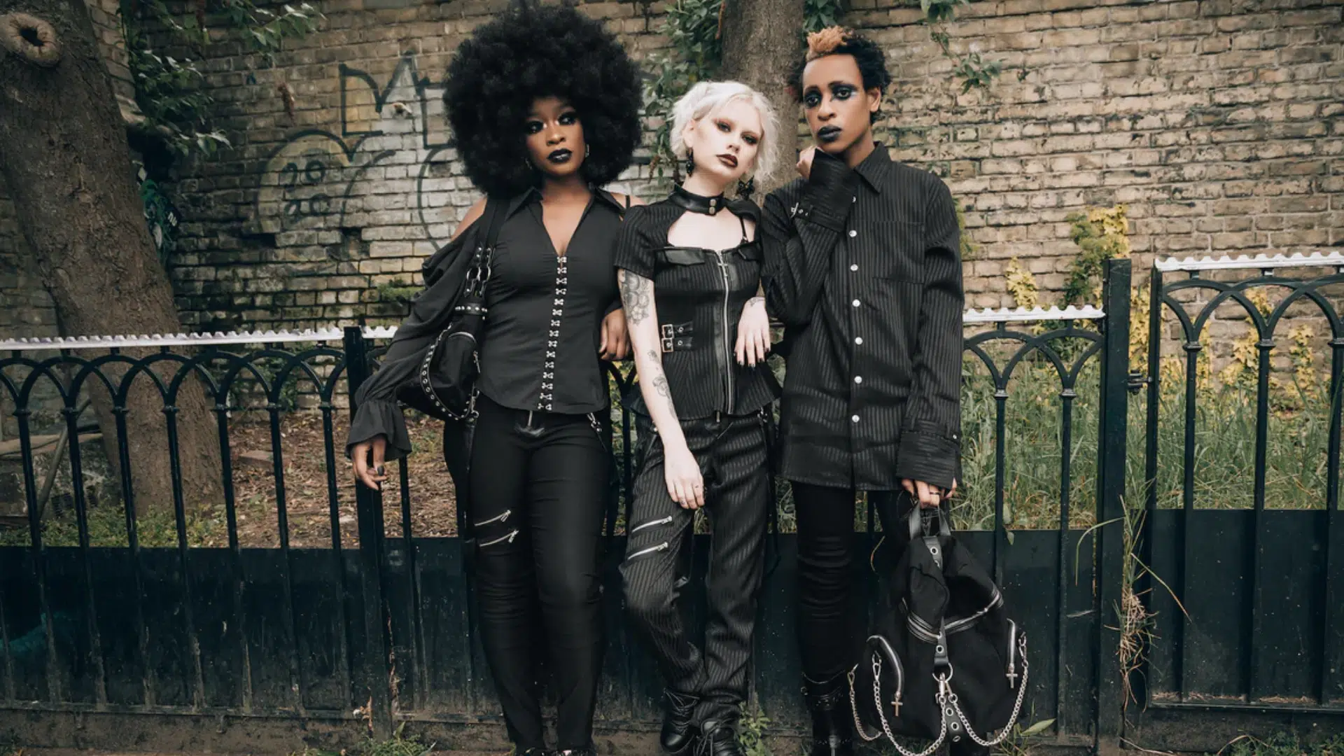 What Is Goth