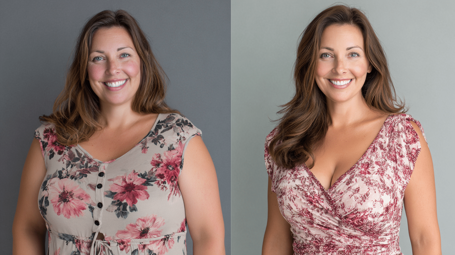 What Is a Mommy Makeover