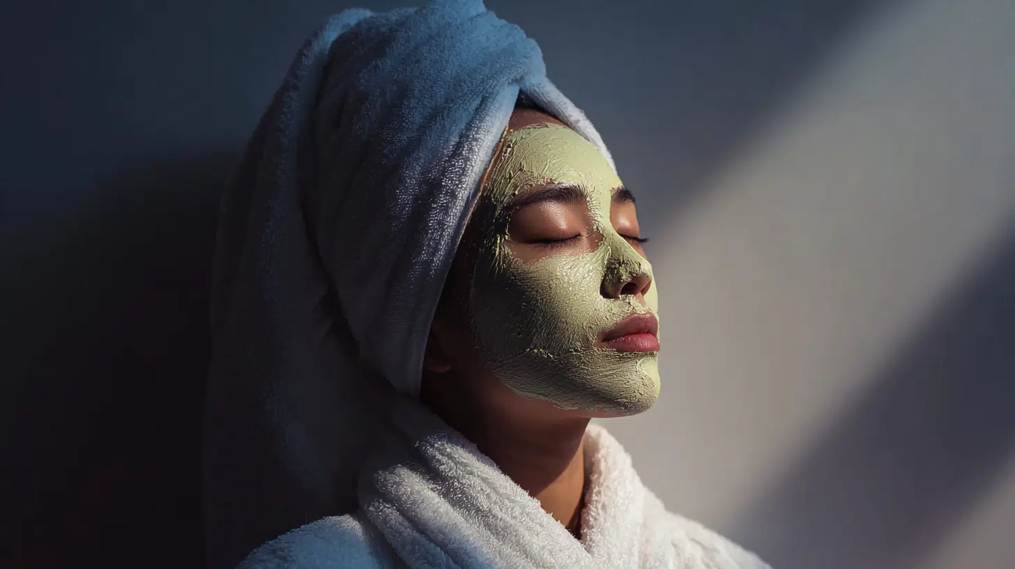 What Is an Acne Facial