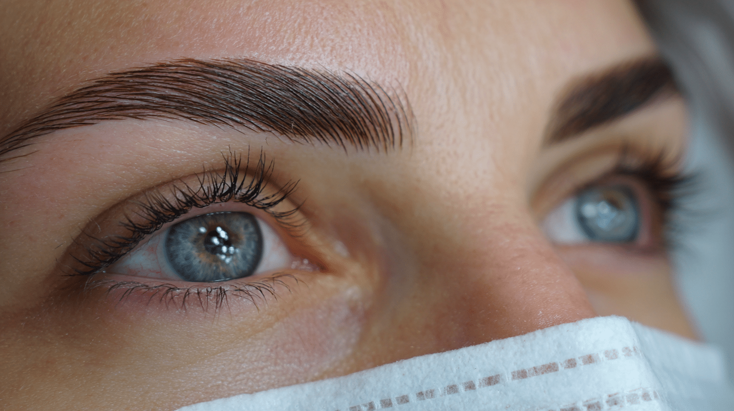 What is Microblading