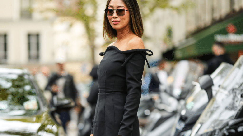 What to Wear on a First Date- From Casual to Classy