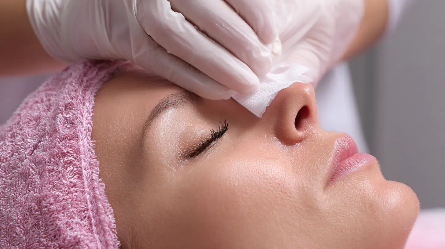 Why Professional Facials Work for Blackheads
