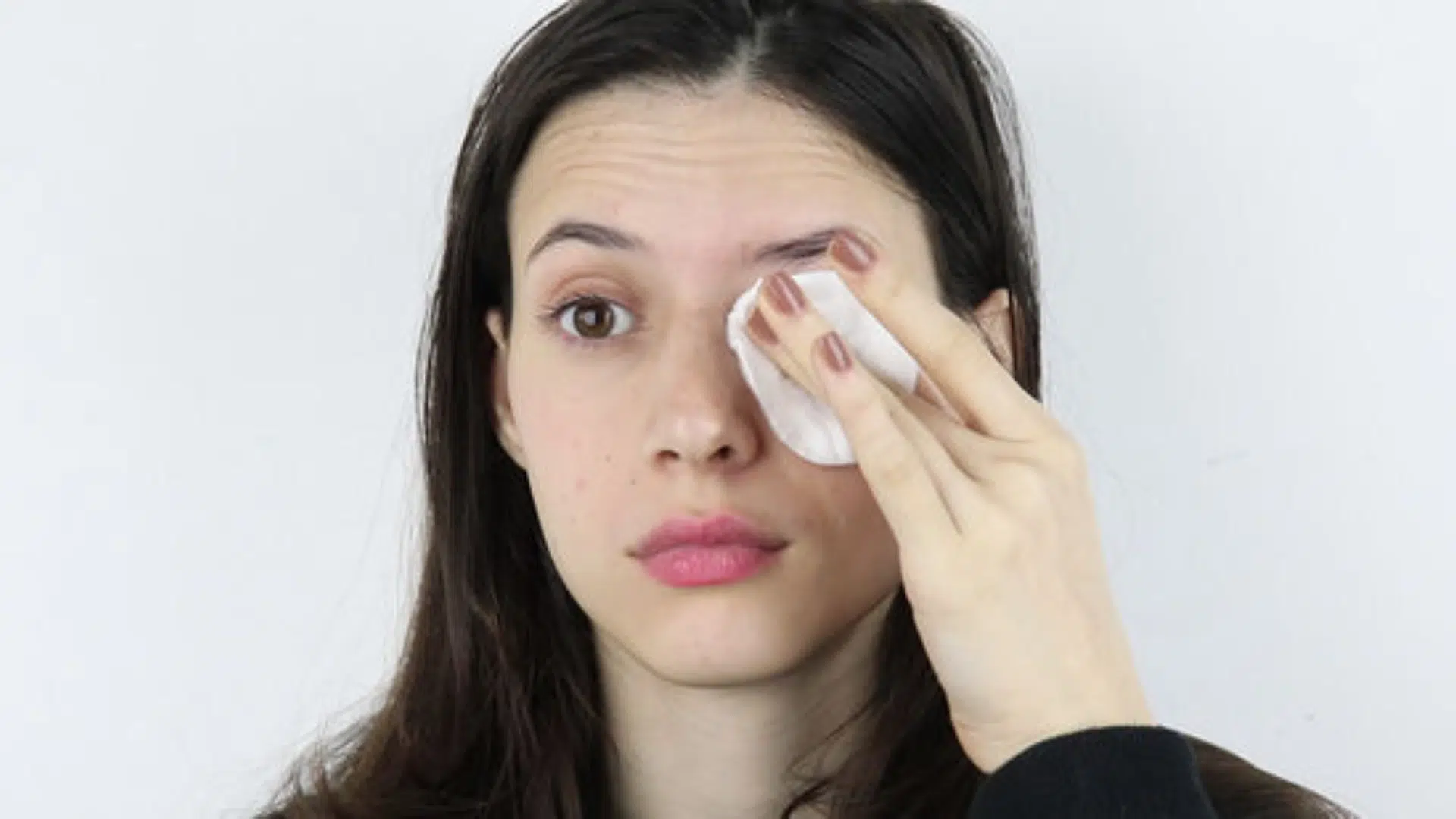 Why Removing Face Paint Properly Matters