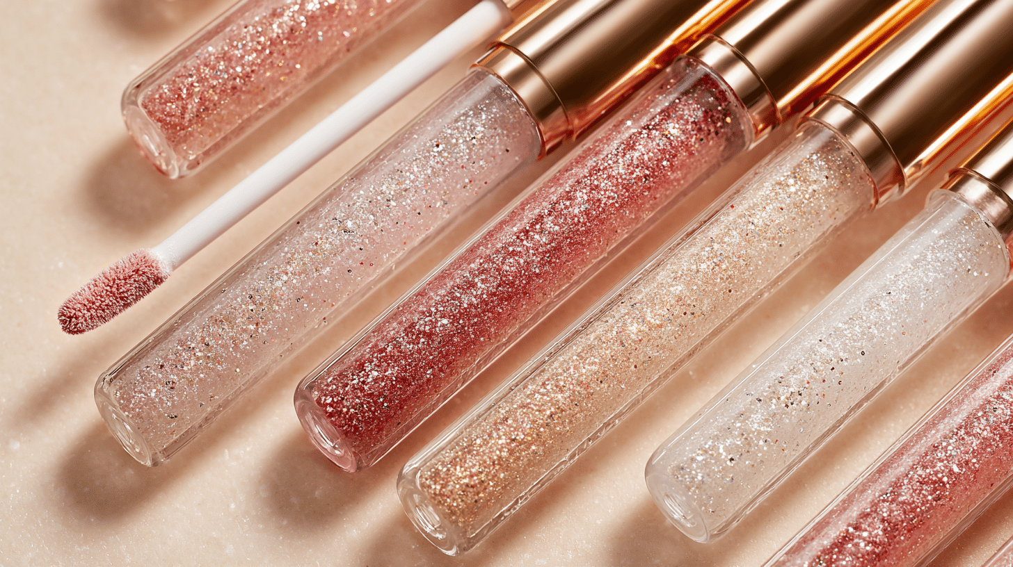 Why Understanding Lip Gloss Ingredients Matter