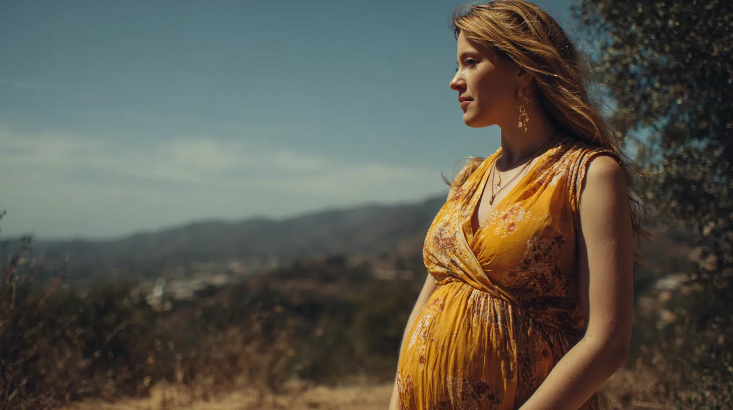 Why Your Maternity Outfits Matter