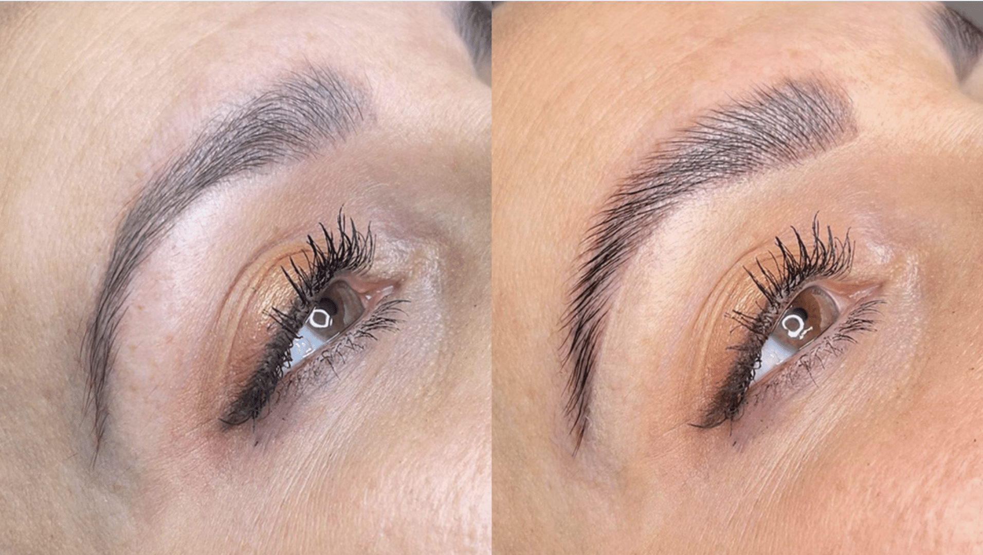 brow lamination