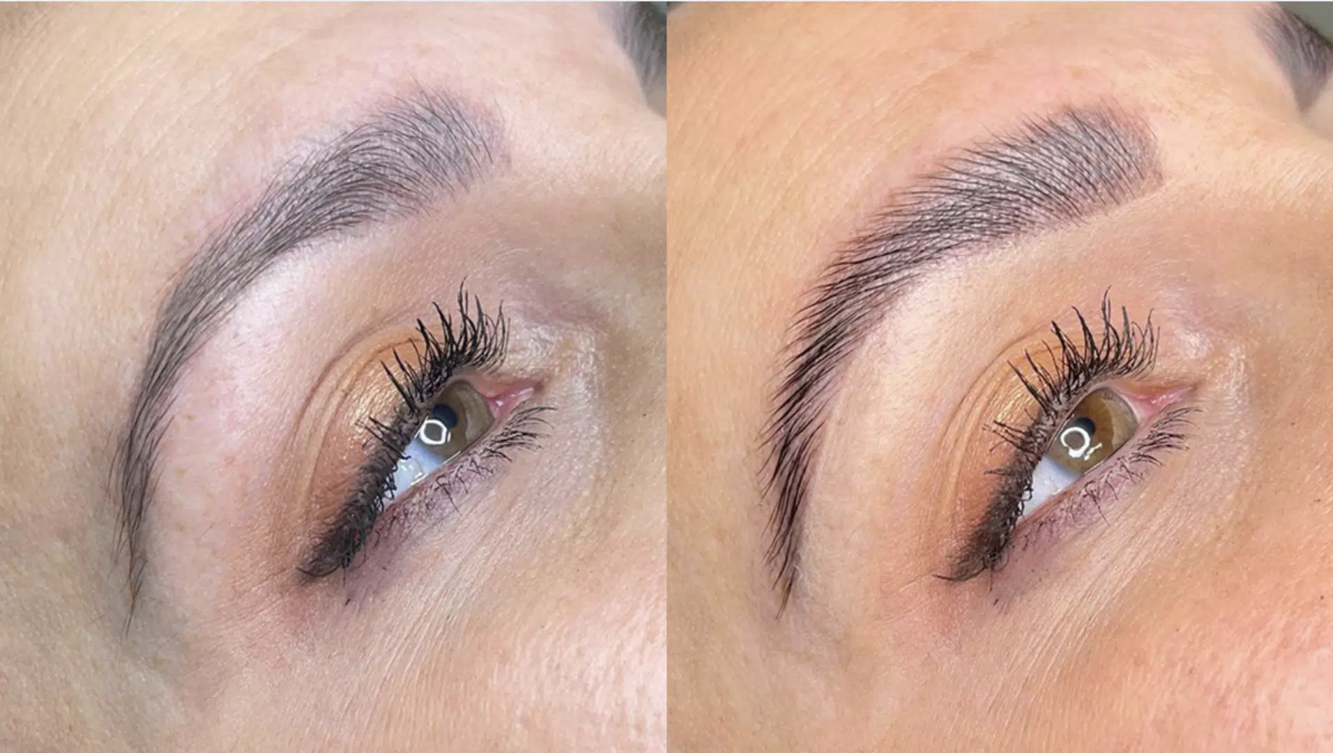 brow lamination