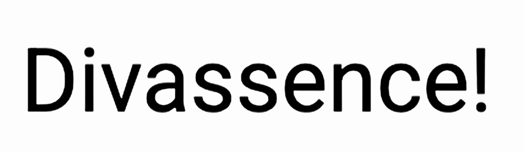 divassence