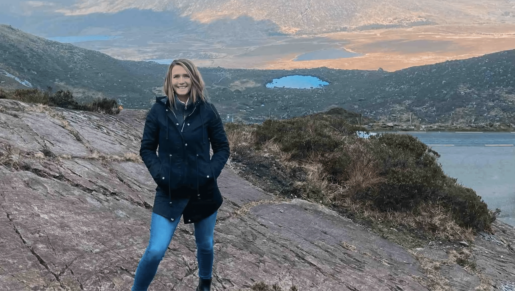 ireland outfits Spring season