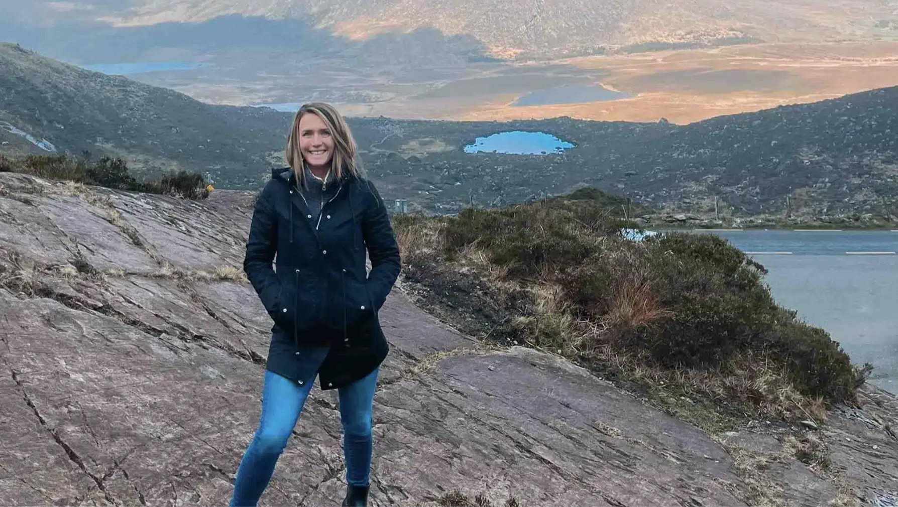 ireland outfits Spring season