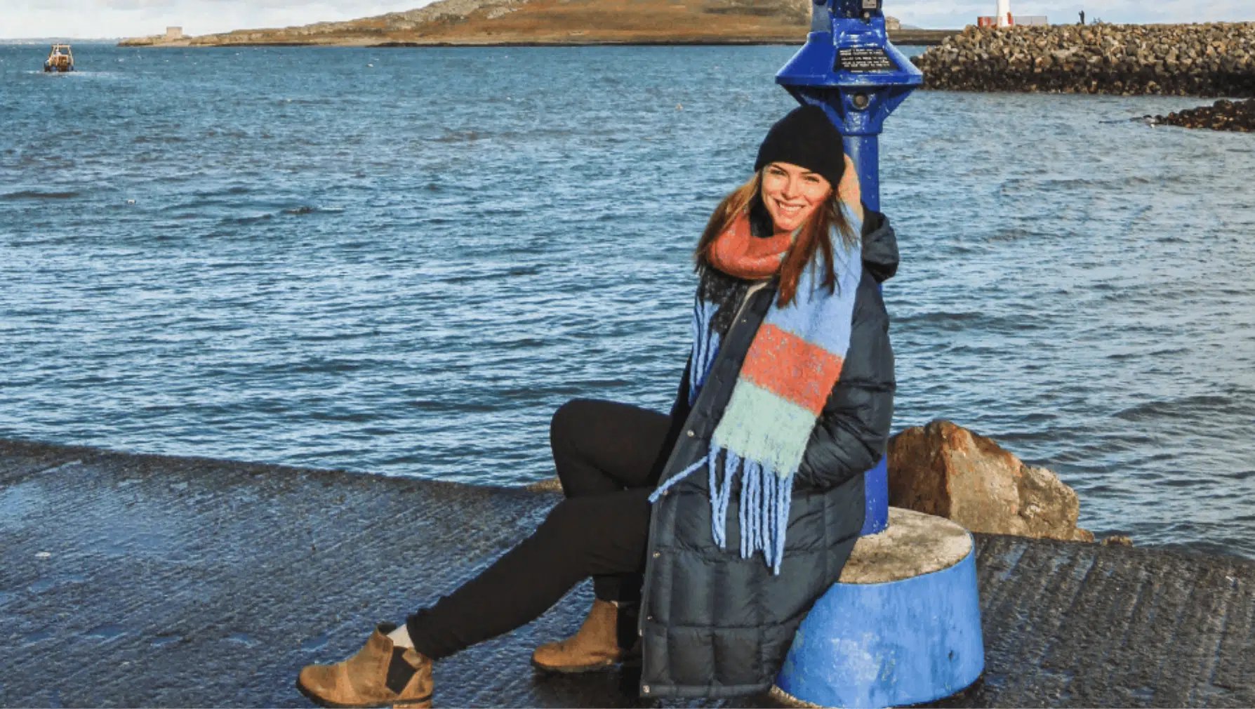 ireland outfits Winter season