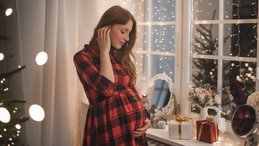 maternity outfit ideas