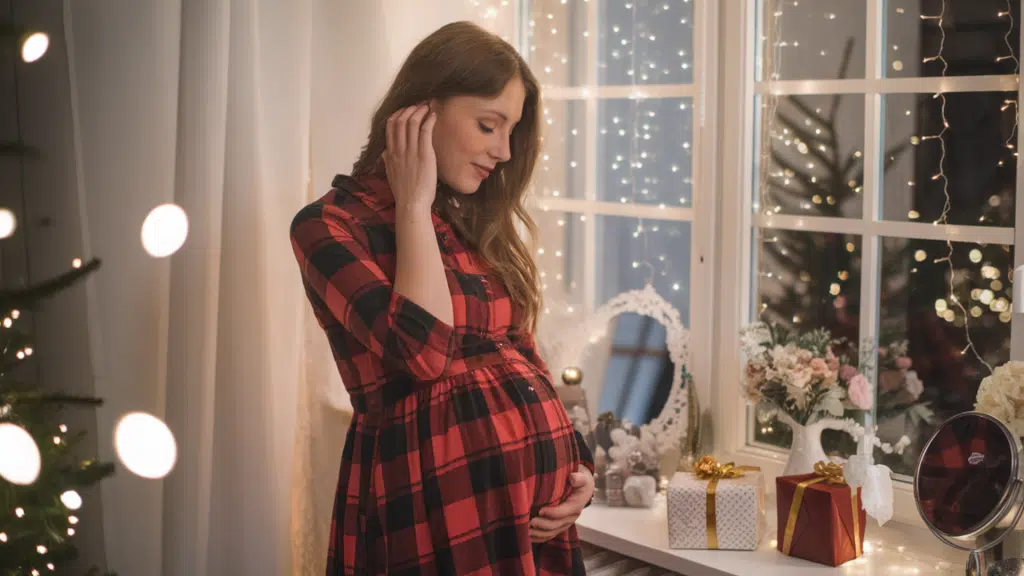 maternity outfit ideas