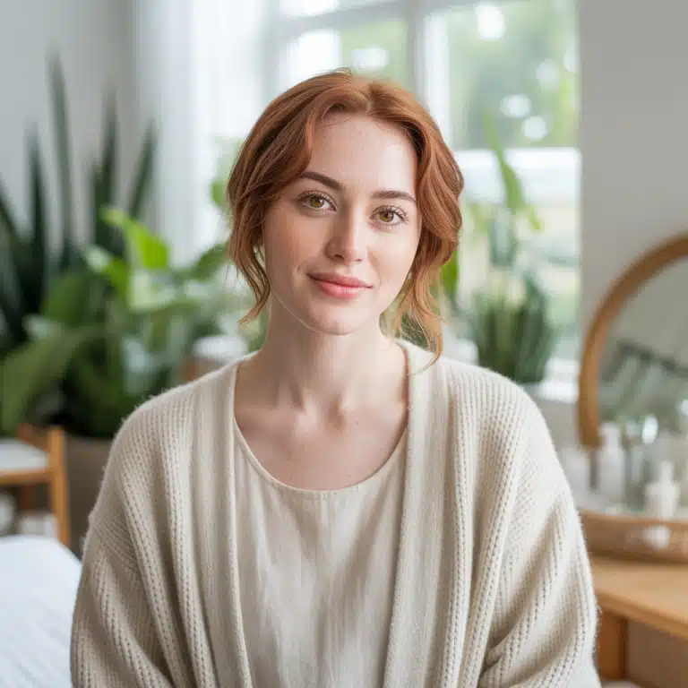 Picture of Sasha Petrov