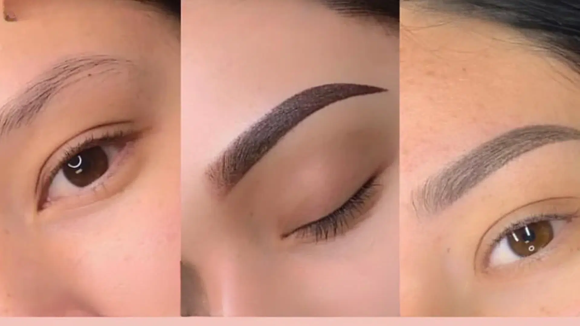 powder Brows