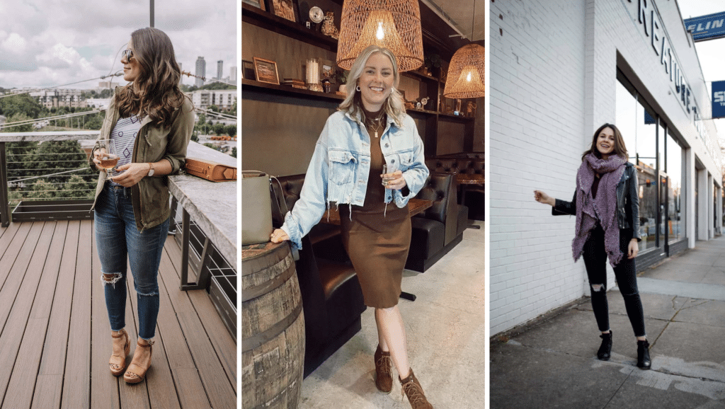 what to wear to a brewery