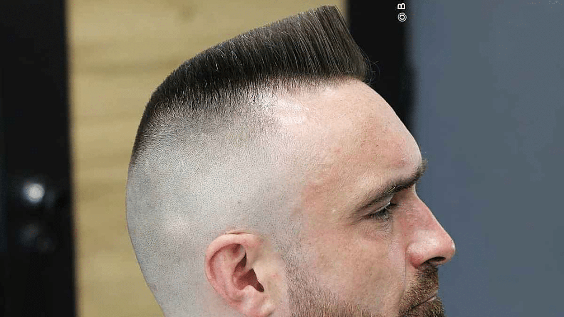 15. Micro Flat Top