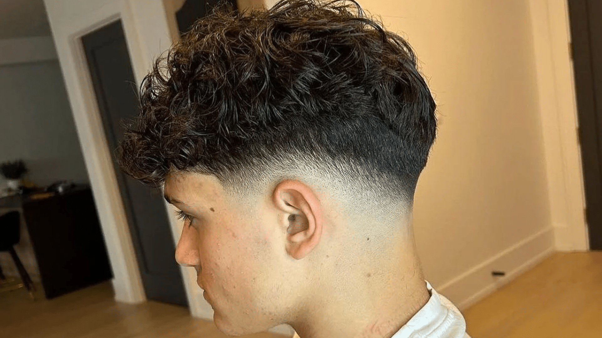 Low Fade