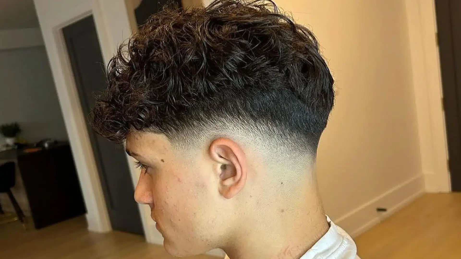 Low Fade