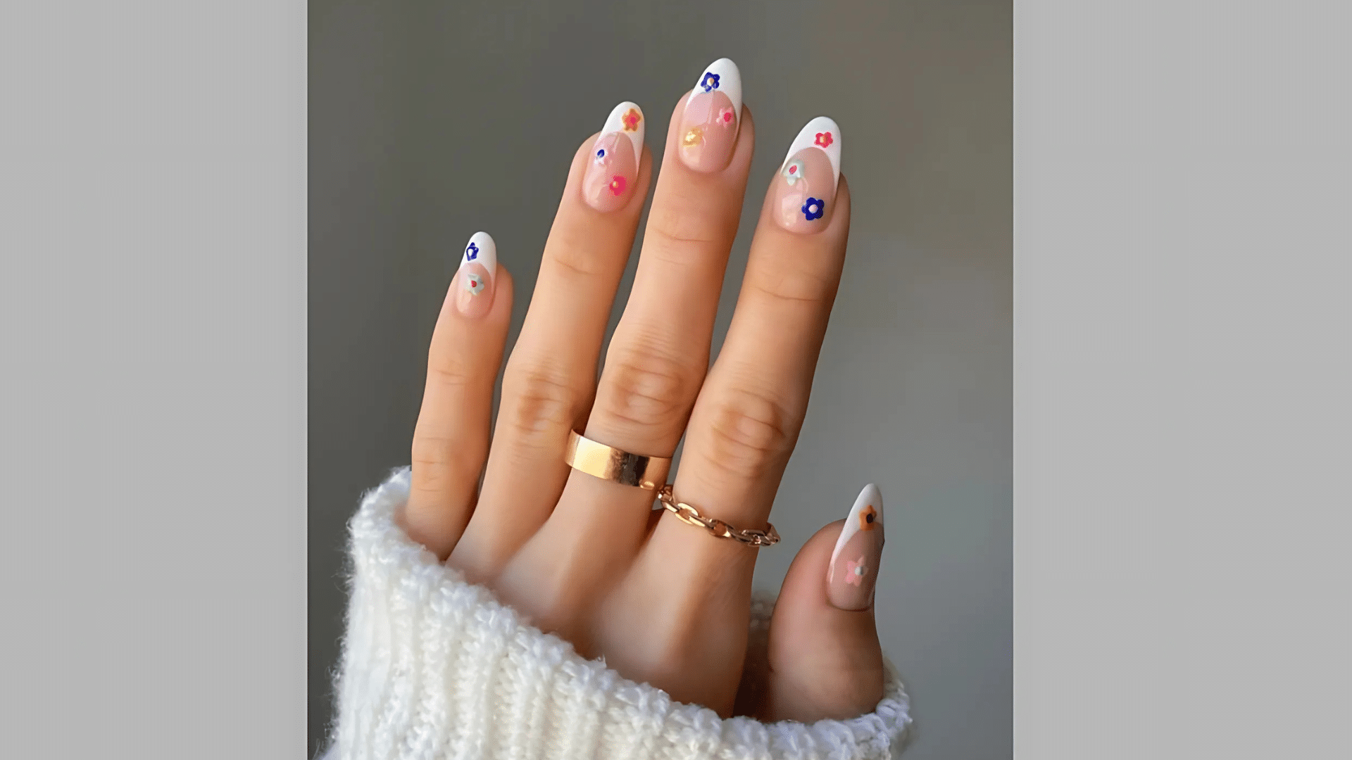 Mini Floral Accents