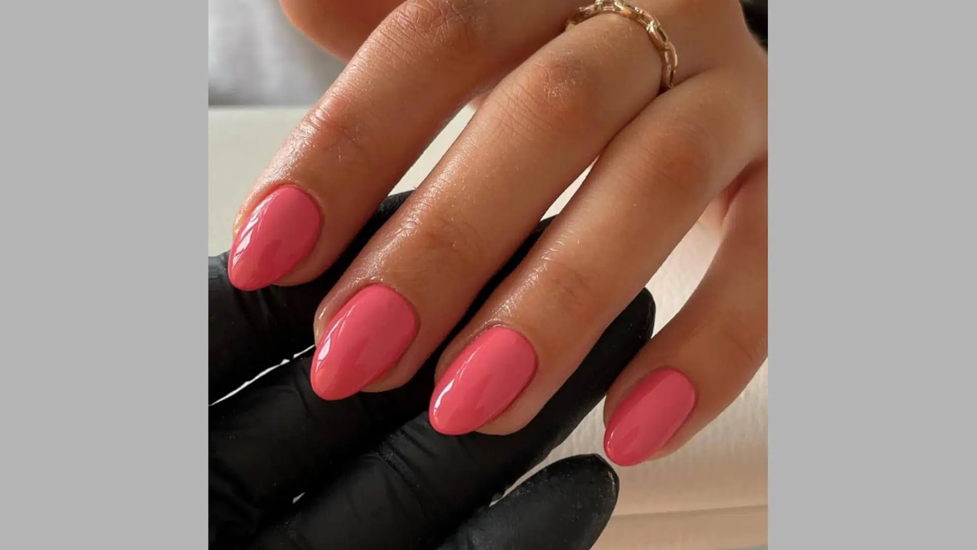 Soft Coral Solid