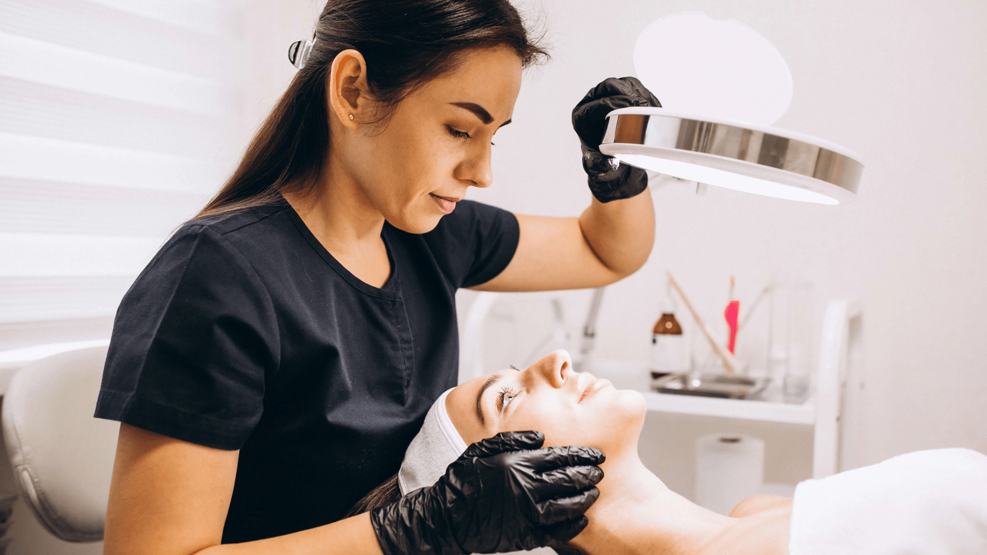 There’s More to This Job Than Just Beauty