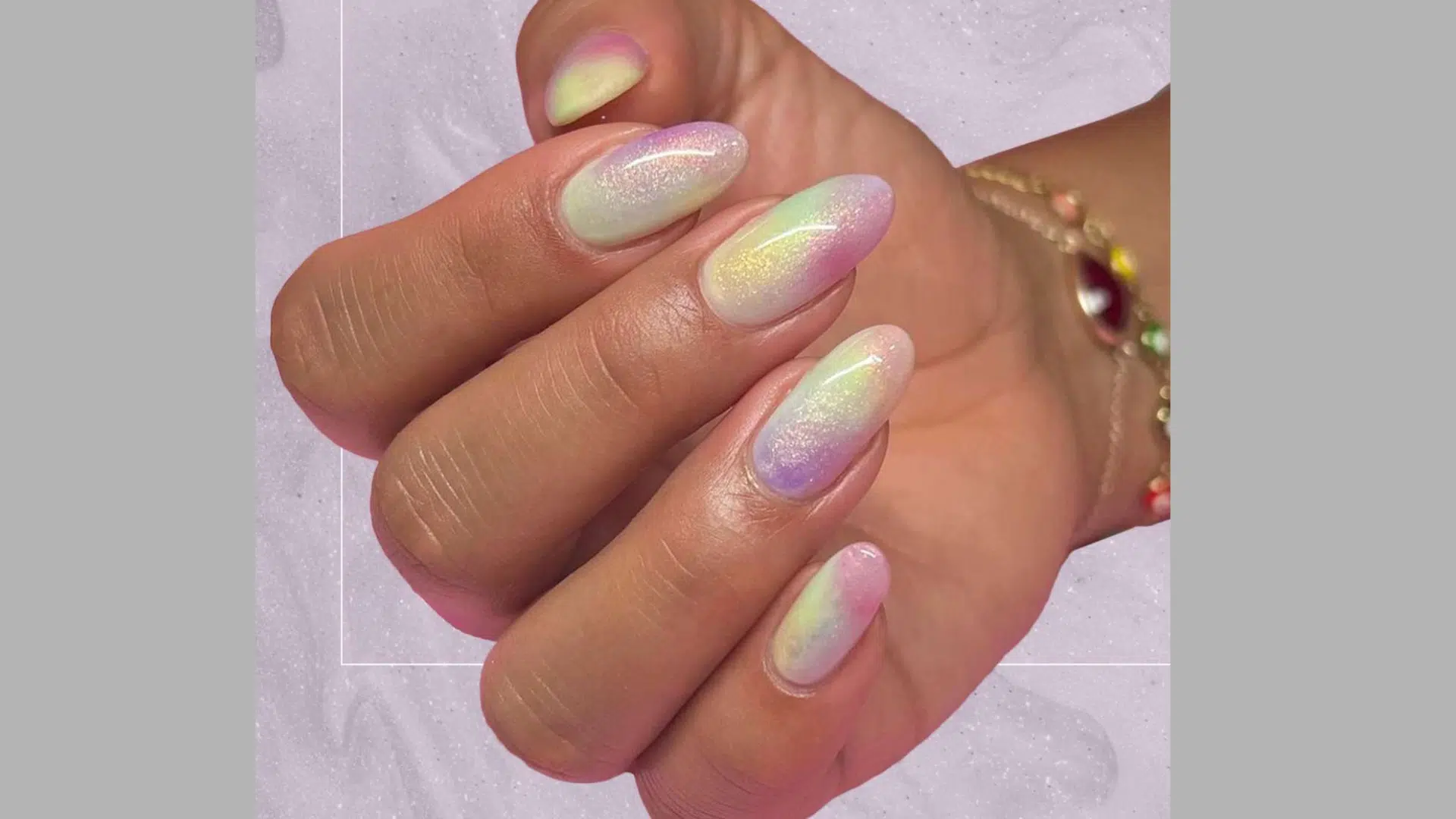 Watercolor Pastels