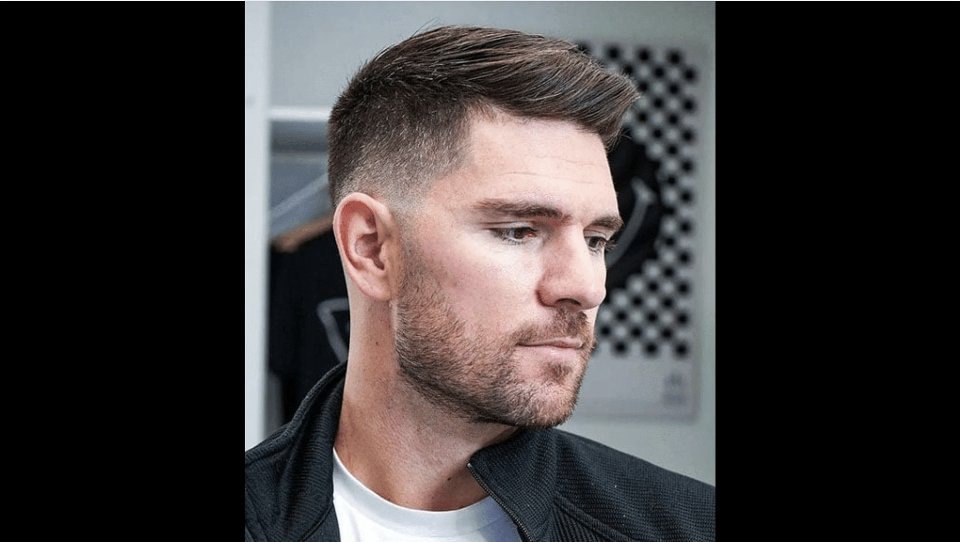 haircuts for thick hair men Ivy League