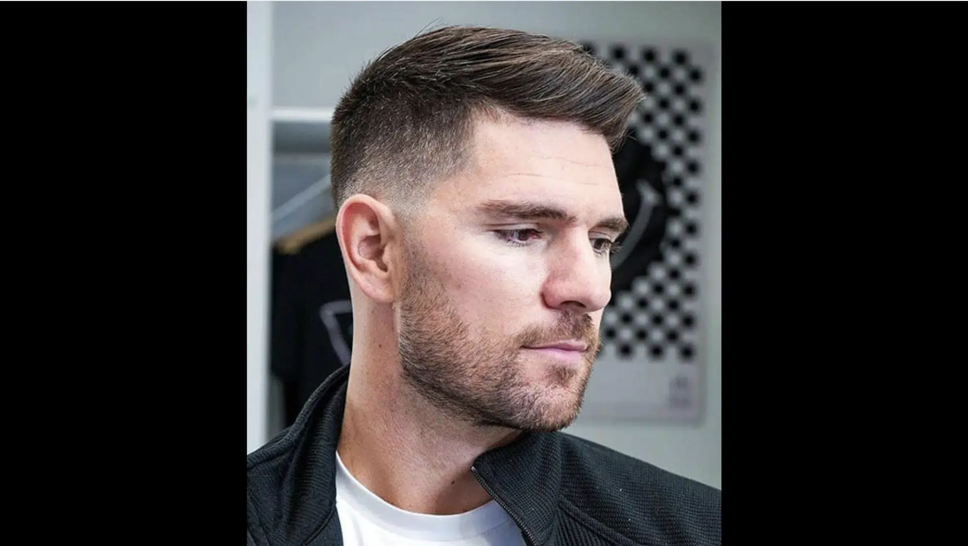 haircuts for thick hair men Ivy League