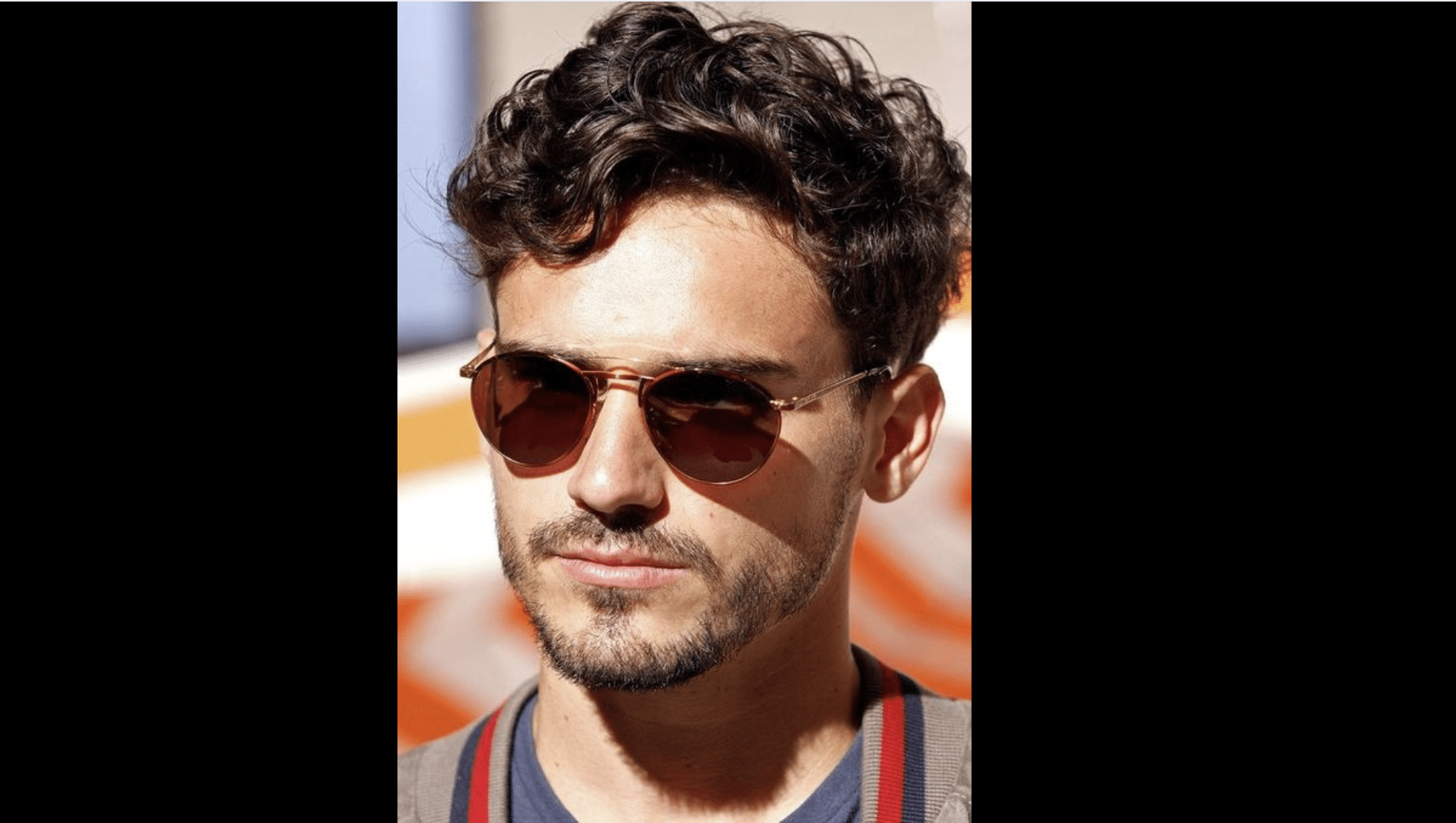 haircuts for thick hair men Short Curly Cut