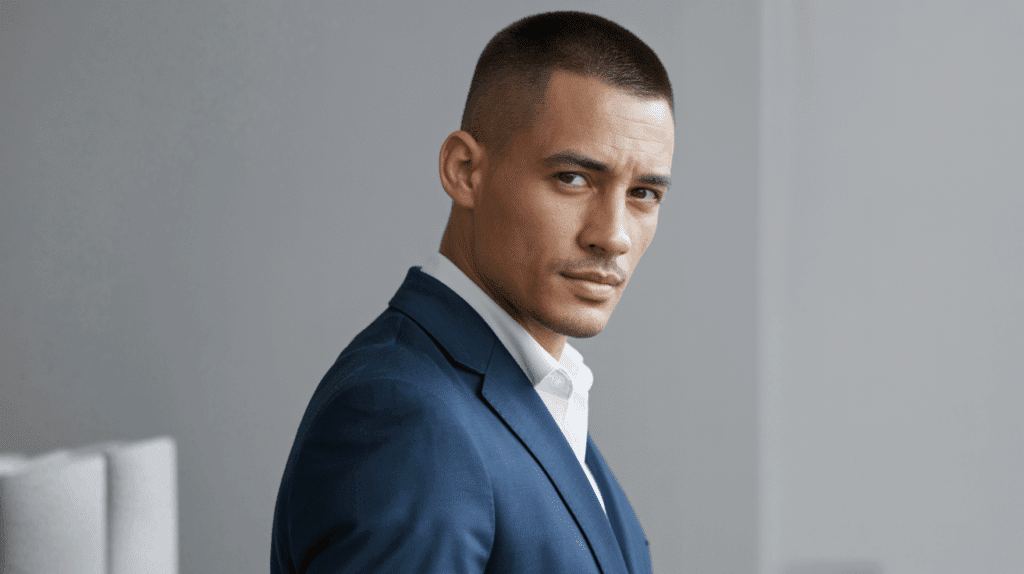 military haircuts for men featured image