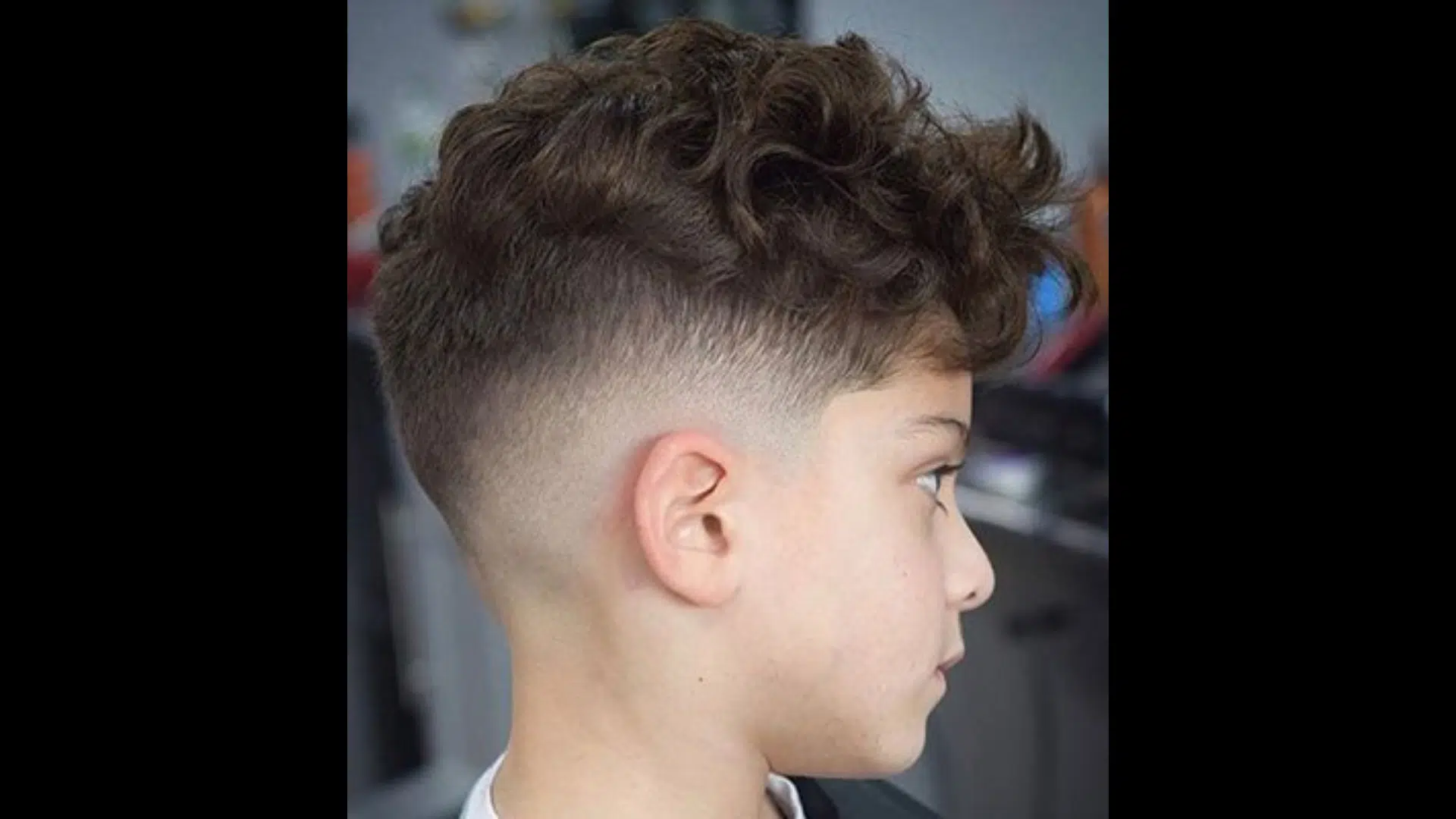 13. Low Fade for Texture