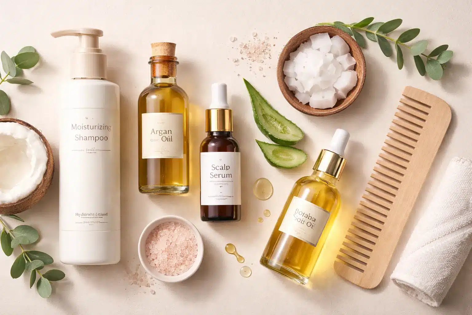 HairCareProducts