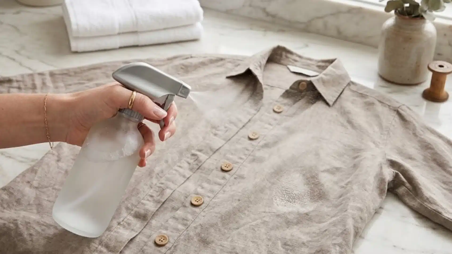 how to wash wrinkle free dress shirts How to Wash Dress Shirts Without Having to Go to the Dry Cleaners
