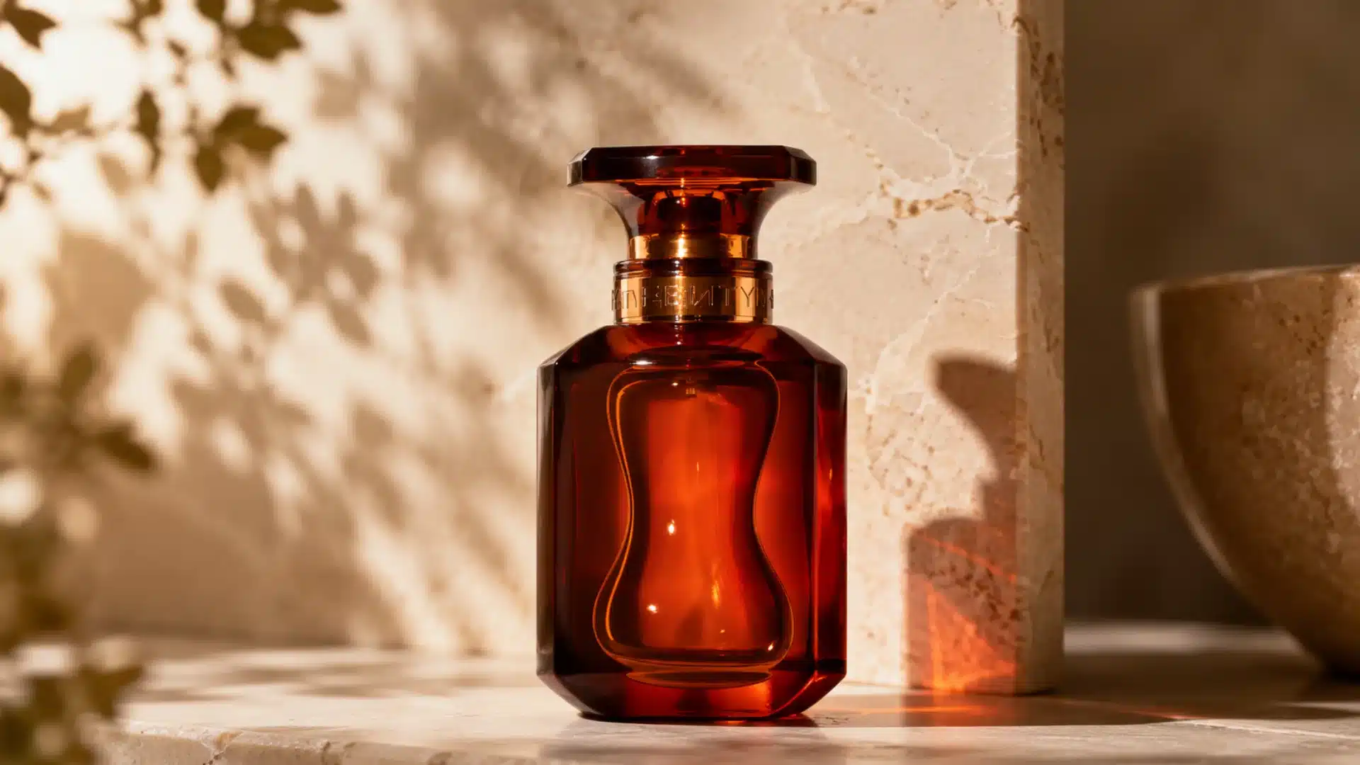 Fenty EAU de Parfum, warm floral fragnance