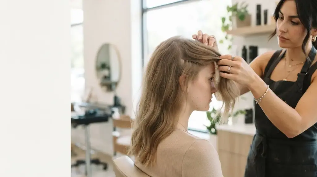 hair-extensions-for-thin-hair-safe-types-and-how-to-choose