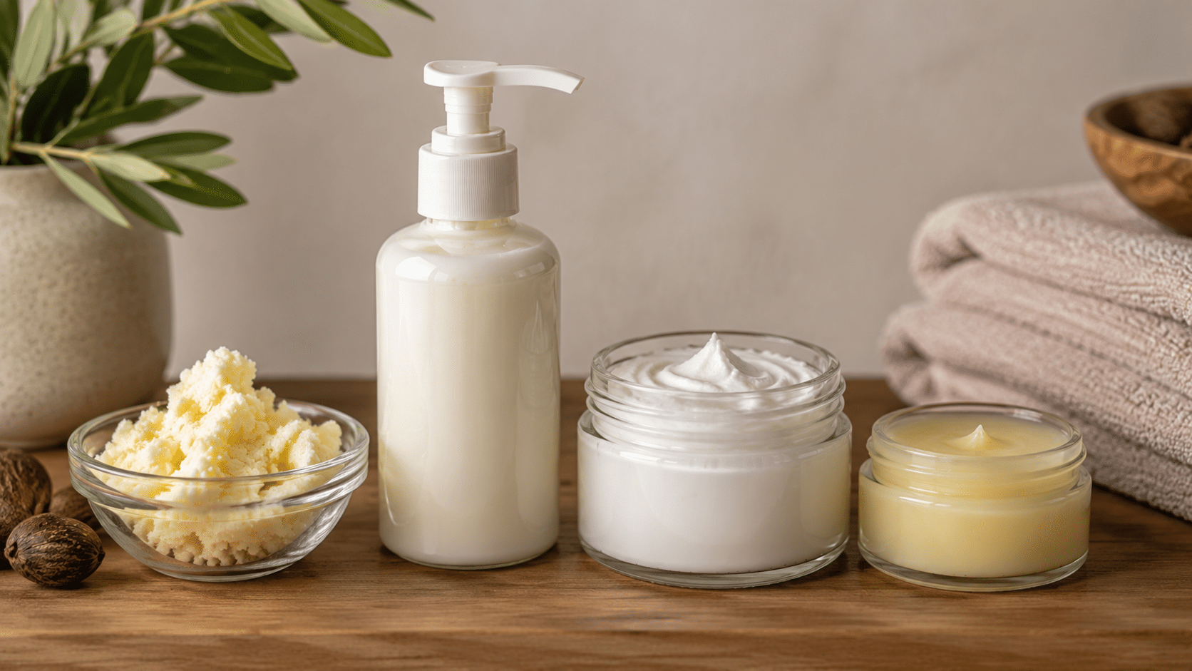 pure-shea-butter-vs-shea-butter-skincare-products