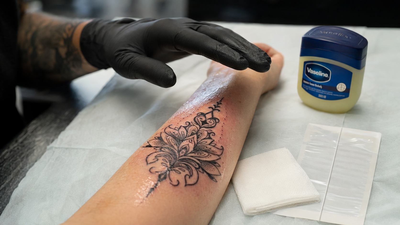 what-if-you-already-put-vaseline-on-your-tattoo